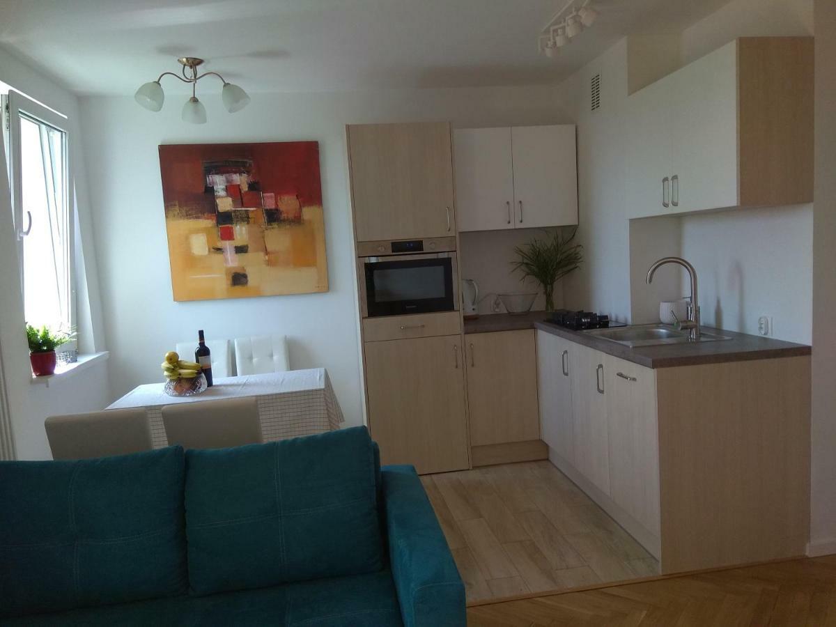 Apartament Pokorniewskiego Διαμέρισμα Σόποτ Εξωτερικό φωτογραφία