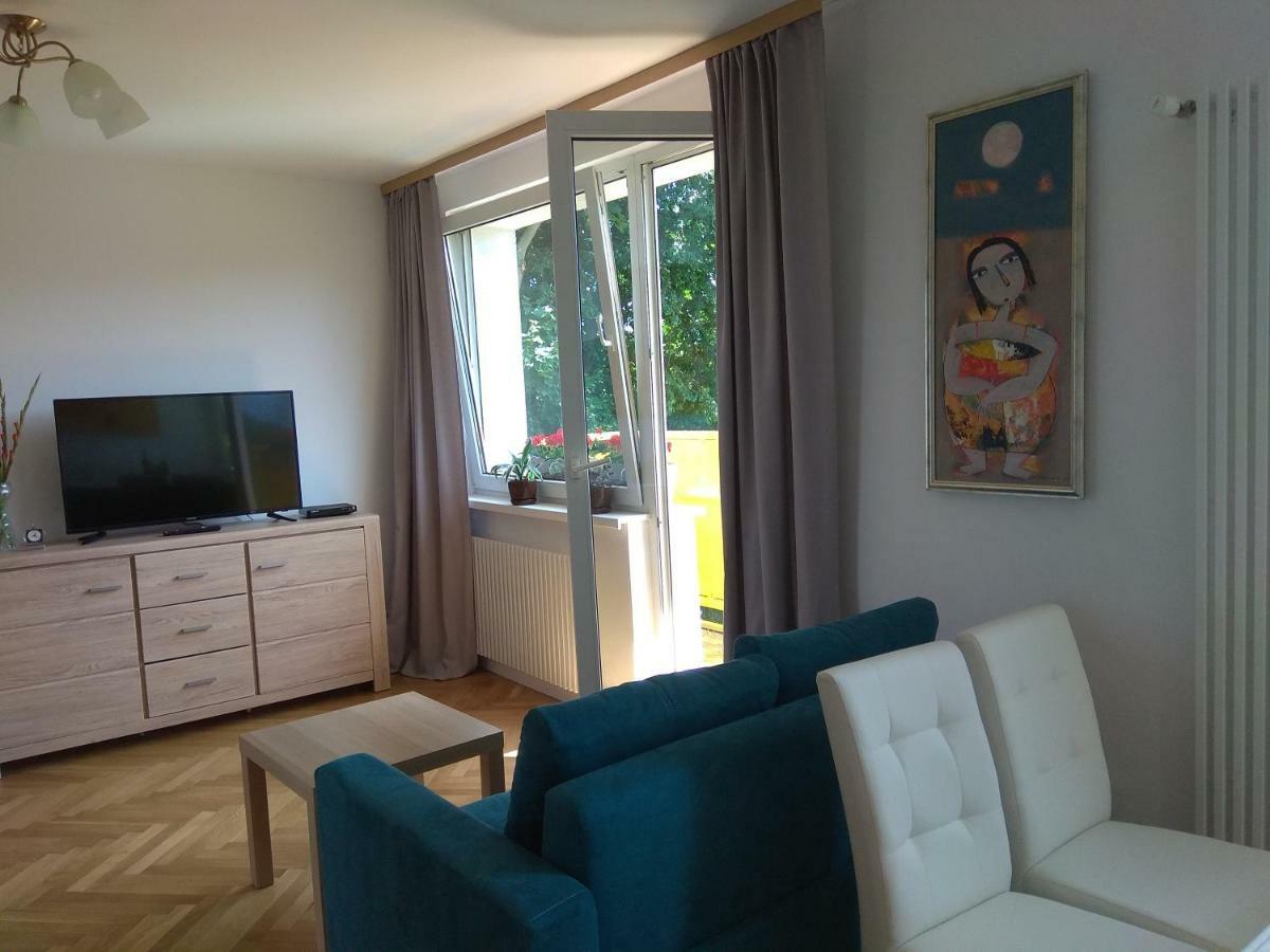 Apartament Pokorniewskiego Διαμέρισμα Σόποτ Εξωτερικό φωτογραφία